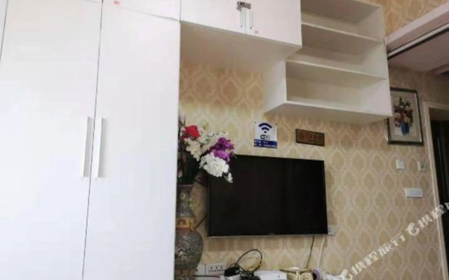 Yunhai Hotel (Three Gorges Plaza high-speed railway station Branch)