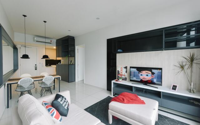 Robertson Premier Suites by Subhome