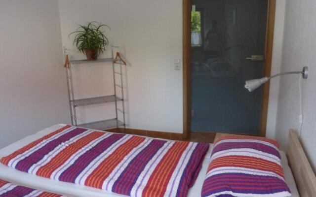 Apartments Barthel
