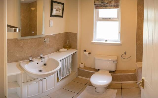 Highland Holiday Homes - Falcon Lodge