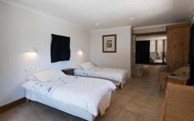 Hotel Karina