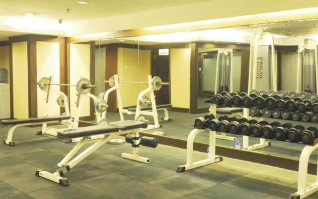 Xian Grand Dynasty Culture Hotel