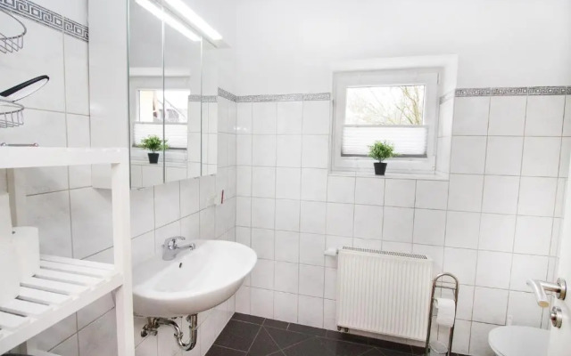 Ferienwohnung BECKENDORF