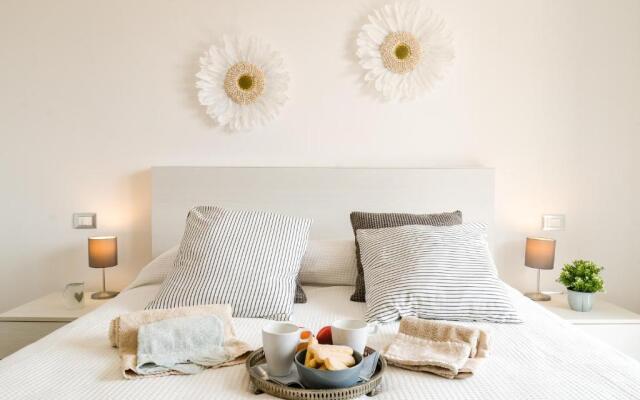 FCO Luxury Apartments