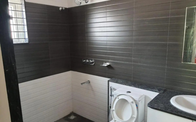 Castle BGR Service Apartments