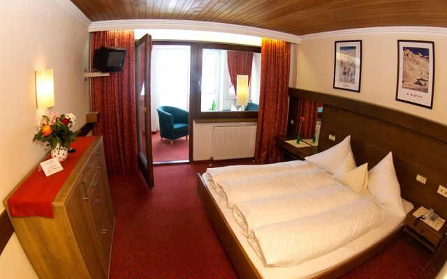 Hotel Klingler