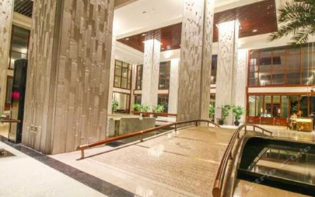 Jing Ting Sea View Hotel