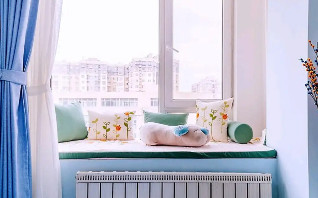 Guo Rui Cheng Skyline Apartment