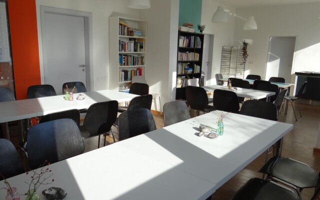 Hostel Stralsund