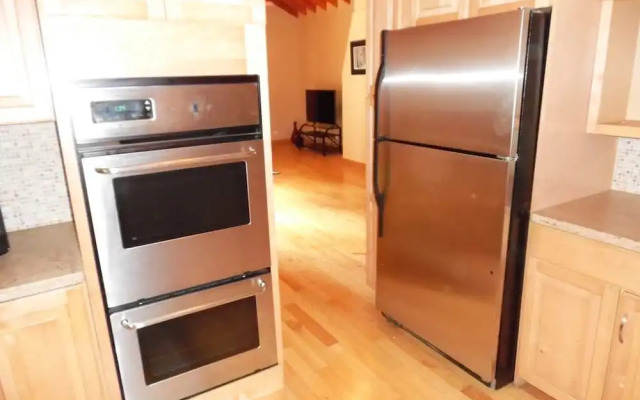 Another World Apartments