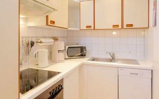 Holiday Home in Badenhausen