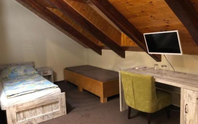 Hotel Herman