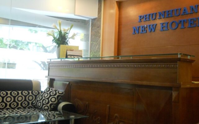Phu Nhuan Hotel New