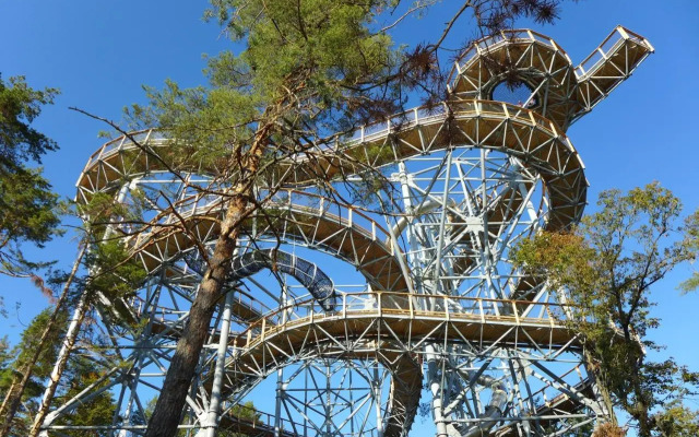 Panoráma Bojnice