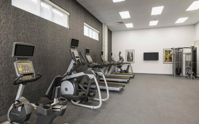 TownePlace Suites by Marriott Rochester Mayo Clinic Area