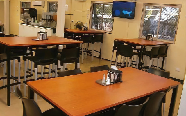 Coal Country Village