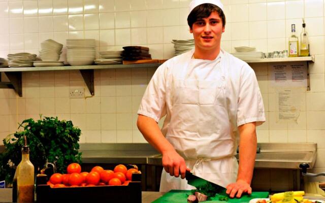 The Link Hotel Loughborough