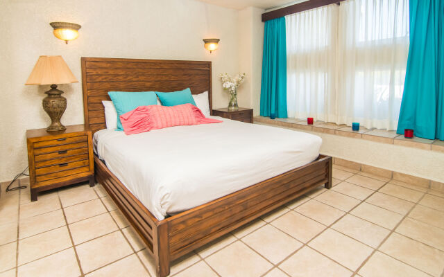 Mayan Princess Beach & Dive Resort - All Inclusive