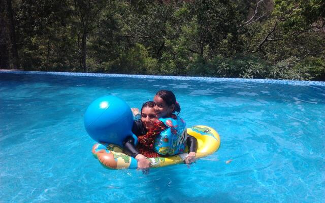 Great trails yercaud by GRT Hotels