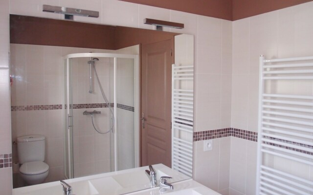 Maison du Moulin du Pont Neuf