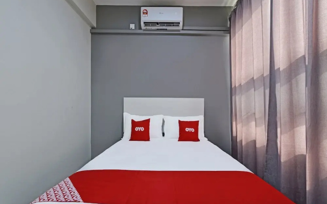 OYO 90594 Hotel Casalink