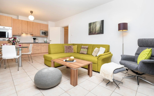 EnjoyTheAlps - SKI in-SKI out