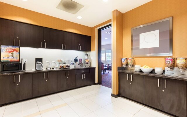 Residence Inn Dallas DFW Airport South/Irving