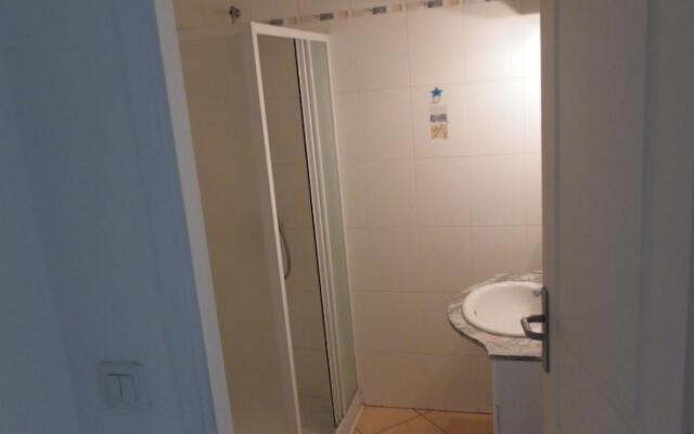 Gites Saint Raffaele