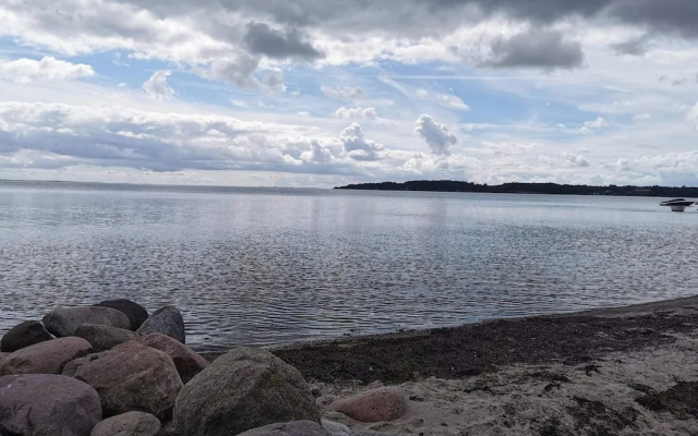 Panoramic Cottage Retreat-by Traum