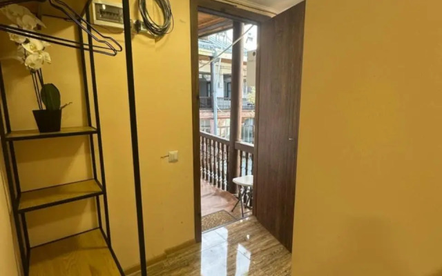 Sphinx Hostel Tbilisi