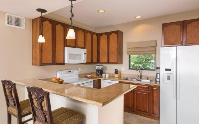 Club Wyndham Kona