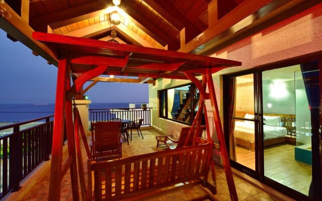 Wan-Zai B&B