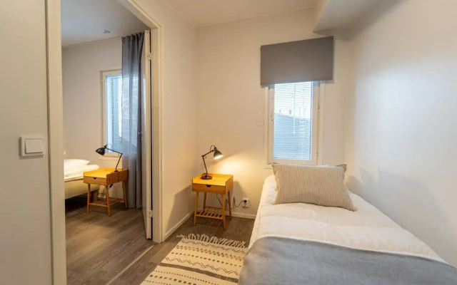 Sun Villas A23
