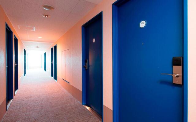 Comfort Inn Suwa Inter