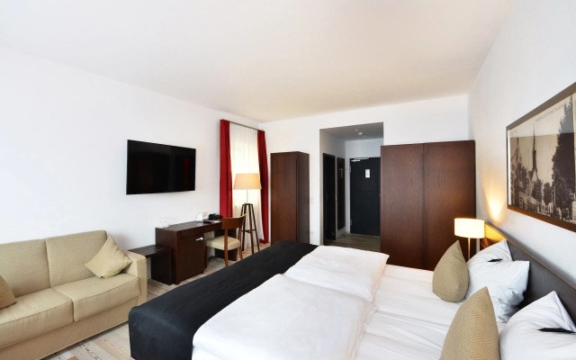 DORMERO Hotel Kelheim