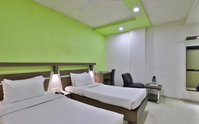Hotel Merit