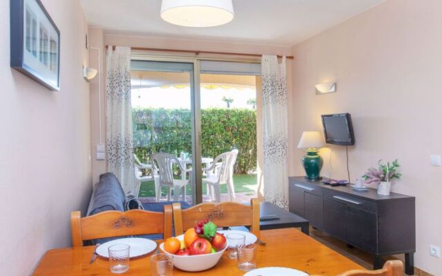 Apartment Tamarius L'Estartit