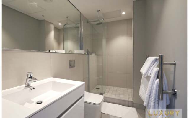 Luxurystay At The Docklands