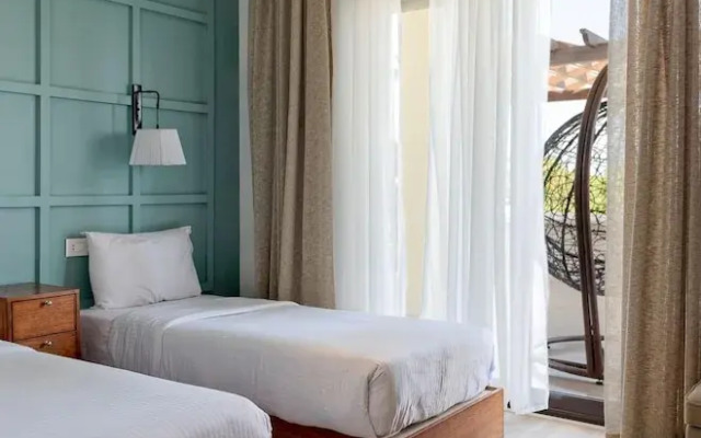 Vesta - Luxury Villa - 3BR - Ancient Sands