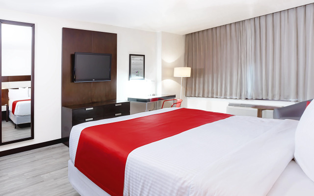 D Sabana Hotel San José