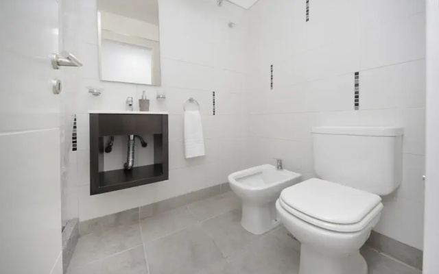 AW6 Derqui Apartment