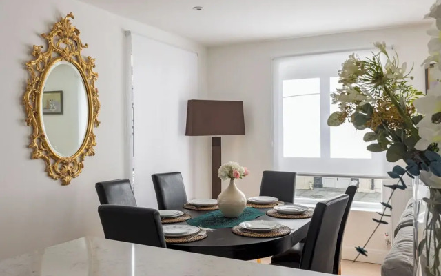 Picktheplace Kensington Lux Apartments IV