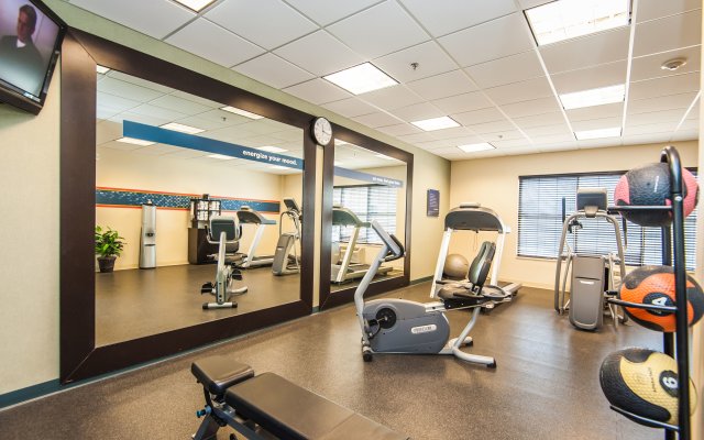 Hampton Inn South Kingstown - Newport Area