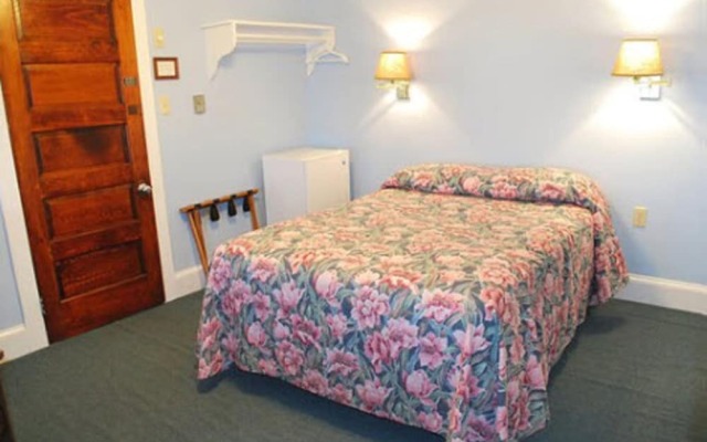 Lankford Hotel and Lodge