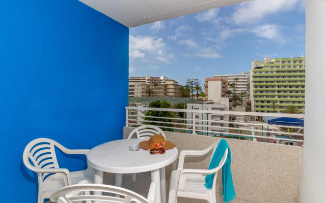 Apartamentos Tamaragua