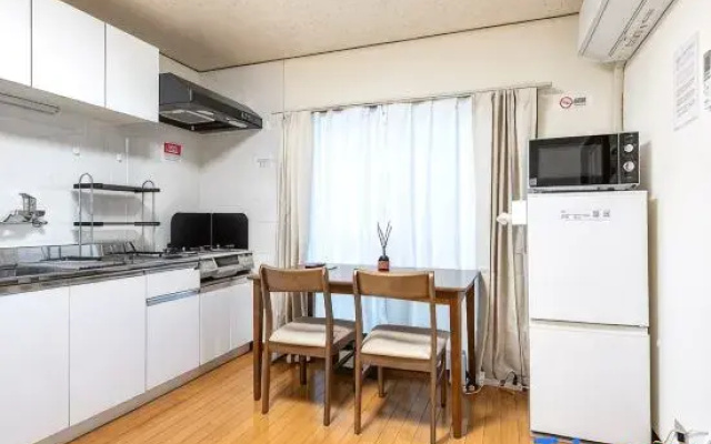 Ueno Asakusa/Family-friendly/Up to 6 people/