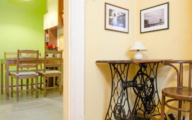 Suites 13 Budapest