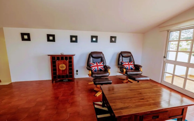 Gem of a House by Madeira Sun Travel