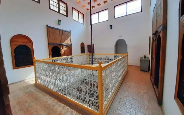 La Maison Des Epices