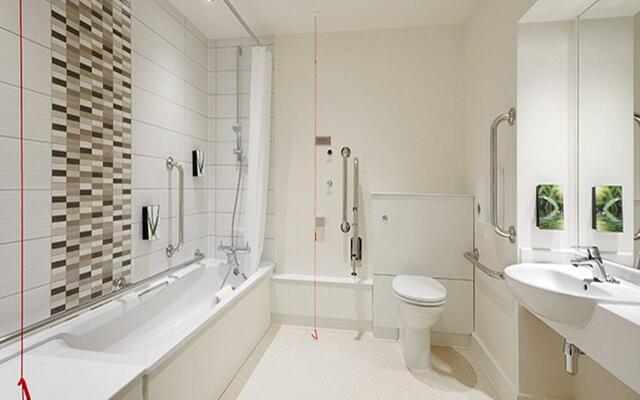 Premier Inn Silverstone